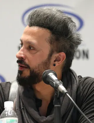Görsel: Gage Skidmore / CC BY-SA Ali Kazmi
