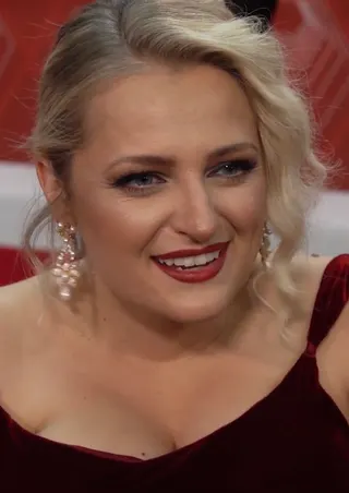 Görsel: The Tony Awards / CC BY Ali Stroker
