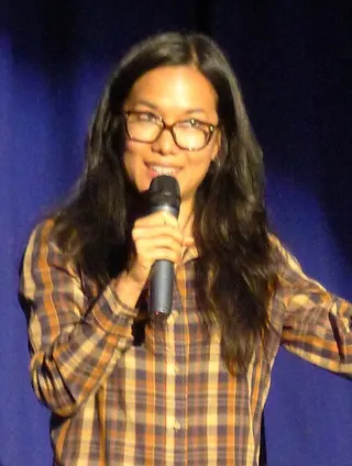 Görsel: Greg Harries / CC BY Ali Wong