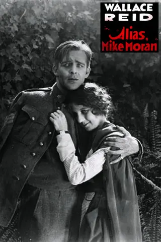 Görsel: TMDB Alias Mike Moran afişi