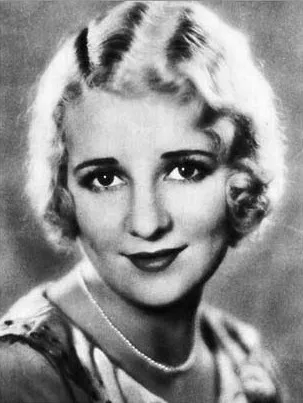 Görsel: Photoplay magazine / Kamu malı Alice Day