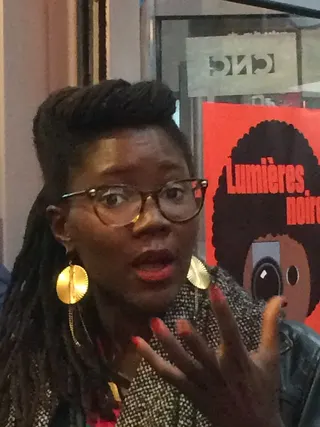 Alice Diop