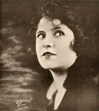 Alice Lake