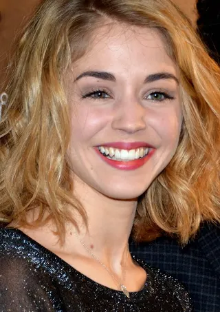 Alice lsaaz