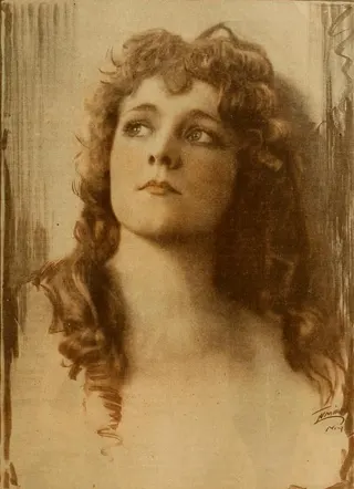 Alice Mann