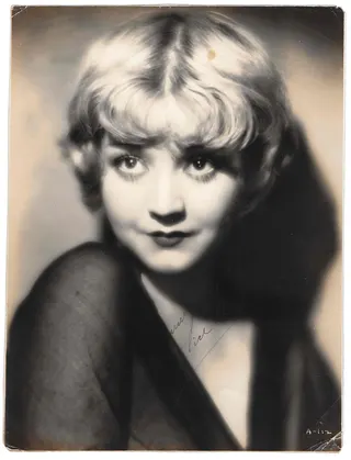 Görsel: Unknown authorUnknown author / CC BY-SA Alice White