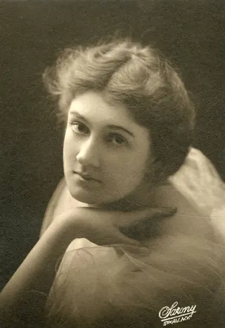 Alice Wilson