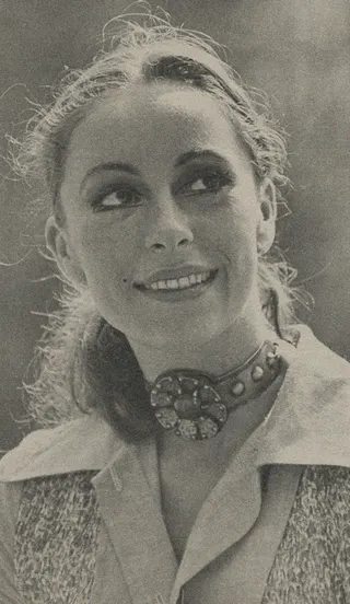 Görsel: Unknown authorUnknown author / Kamu malı Alicia Bruzzo