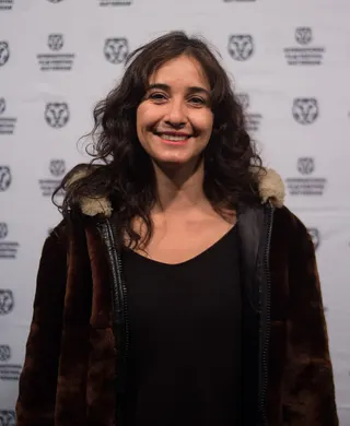 Görsel: Vera de Kok / CC BY-SA Alicia Scherson