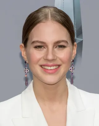 Alicia von Rittberg