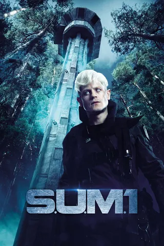 Görsel: TMDB Alien Invasion: S.U.M.1 afişi