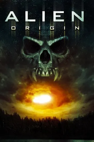 Görsel: TMDB Alien Origin afişi
