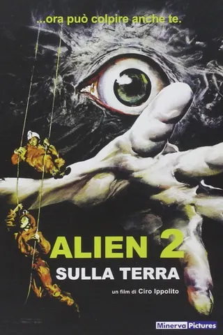 Görsel: TMDB Alien Terror afişi