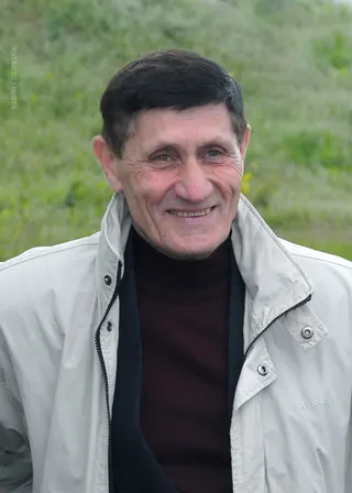 Görsel: ВАДИМ ЧУПРИНА / CC BY-SA Alim Fedorynsky