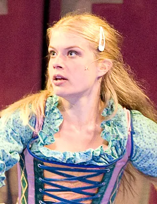 Görsel: Tanja Ahola / CC BY Alina Tomnikov