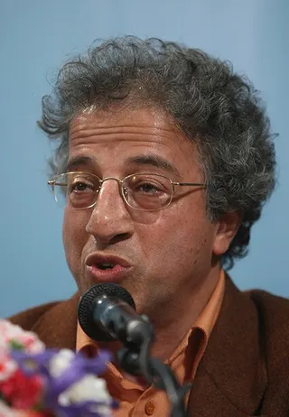 Alireza Khamsehnia