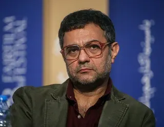 Görsel: Vahid Ahmadi / CC BY Alireza Sanifar