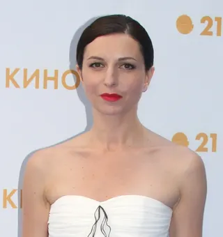 Alisa Khazanova