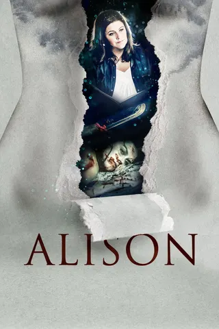 Görsel: TMDB Alison afişi