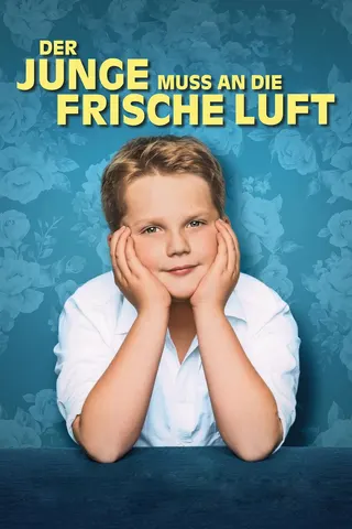 Görsel: TMDB All About Me afişi