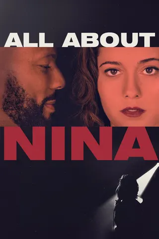 Görsel: TMDB All About Nina afişi