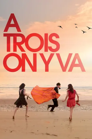 All About Them afişi