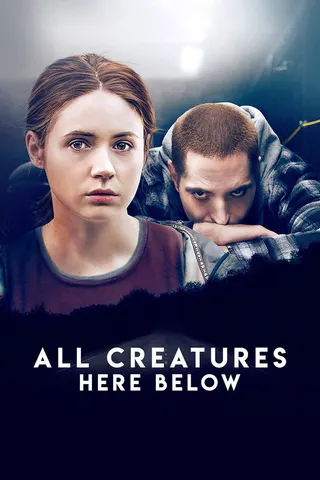 All Creatures Here Below afişi