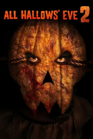 Görsel: TMDB All Hallows' Eve 2 afişi