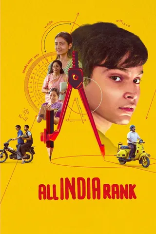 Görsel: TMDB All India Rank afişi