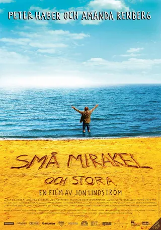 Görsel: TMDB All It Takes Is a Miracle afişi