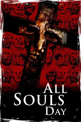 Görsel: TMDB All Souls Day afişi