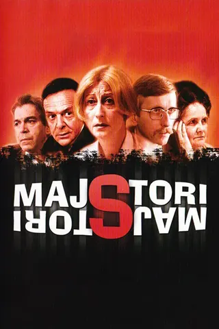 All That Jack's afişi