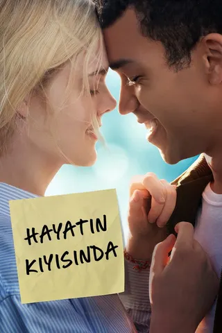 All the Bright Places afişi