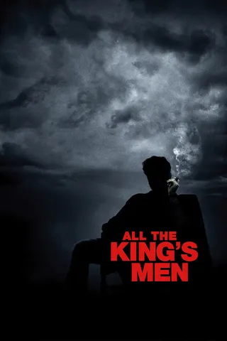 Görsel: TMDB All the King's Men afişi