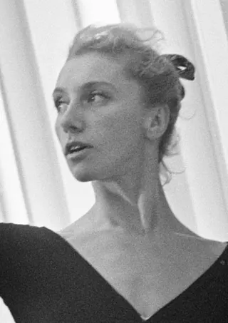 Alla Osipenko