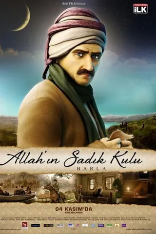 Görsel: TMDB Allah'ın Sadık Kulu afişi
