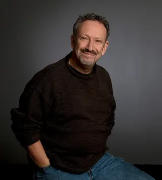 Allan Corduner