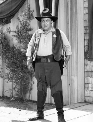 Görsel: CBS Television / Kamu malı Allan Sherman