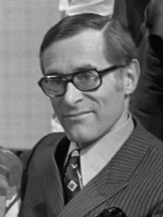 Görsel: Hans Peters for Anefo / CC BY-SA Allard van der Scheer