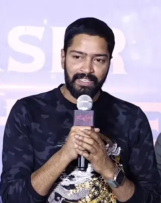 Görsel: SkyVideos Telugu / CC BY Allari Naresh