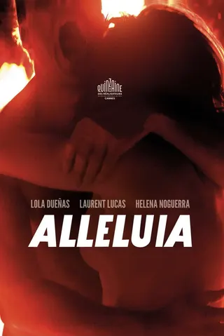 Alleluia afişi