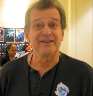 Görsel: Romano Productions / CC BY Allen Covert