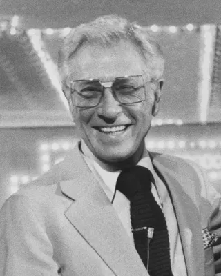 Görsel: Kamu malı Allen Ludden