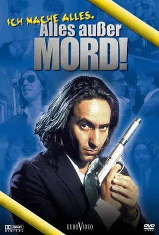 Görsel: TMDB Alles außer Mord afişi