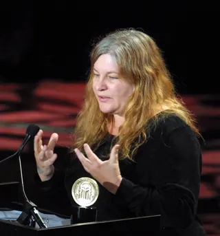Görsel: Peabody Awards / CC BY Allison Anders