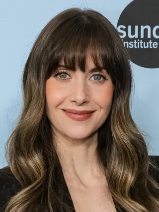 Allison Brie
