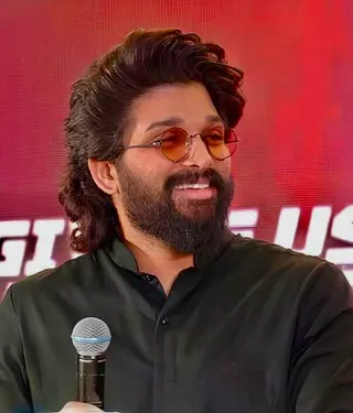 Görsel: CC BY Allu Arjun