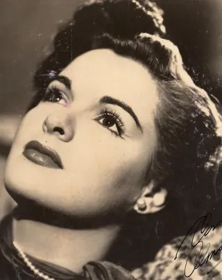 Görsel: Unknown authorUnknown author / Kamu malı Alma Delia Fuentes