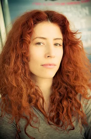 Görsel: Alma Har'el / CC BY-SA Alma Har'el