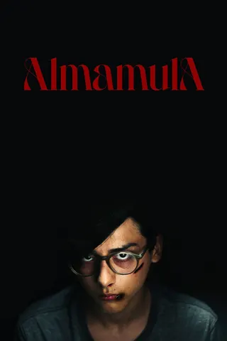 Almamula afişi